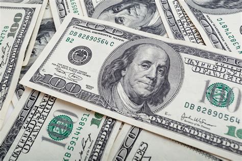Dollars des États.
